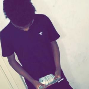 Meet your Posher, Akeem